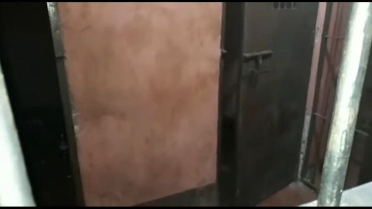 Polic&iacute;as de Misiones aseguran que hay fantasmas en su comisar&iacute;a