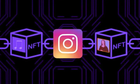 Los activos NFT llegan a Instagram Los activos NFT llegan a Instagram
