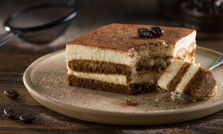 Cómo hacer tiramisú clásico: una receta fácil para hacer en casa y disfrutar en familia Cómo hacer tiramisú clásico: una receta fácil para hacer en casa y disfrutar en familia
