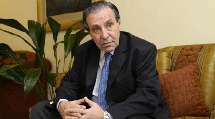 “La confianza de los productores mejora luego de haber tocado fondo en noviembre”