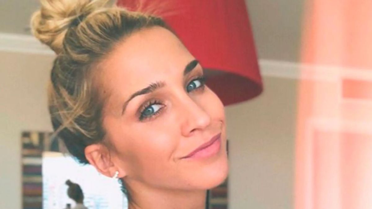 Soledad Fandiño, enamorada y en pareja: quién es el joven joyero que la conquistó Soledad Fandiño, enamorada y en pareja: quién es el joven joyero que la conquistó
