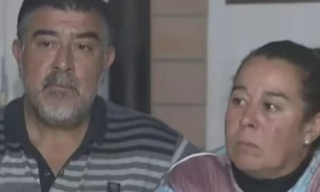 Pérez y Caillava le enviaron al comisario Maciel mensajes durante la búsqueda de Loan. Pérez y Caillava le enviaron al comisario Maciel mensajes durante la búsqueda de Loan.