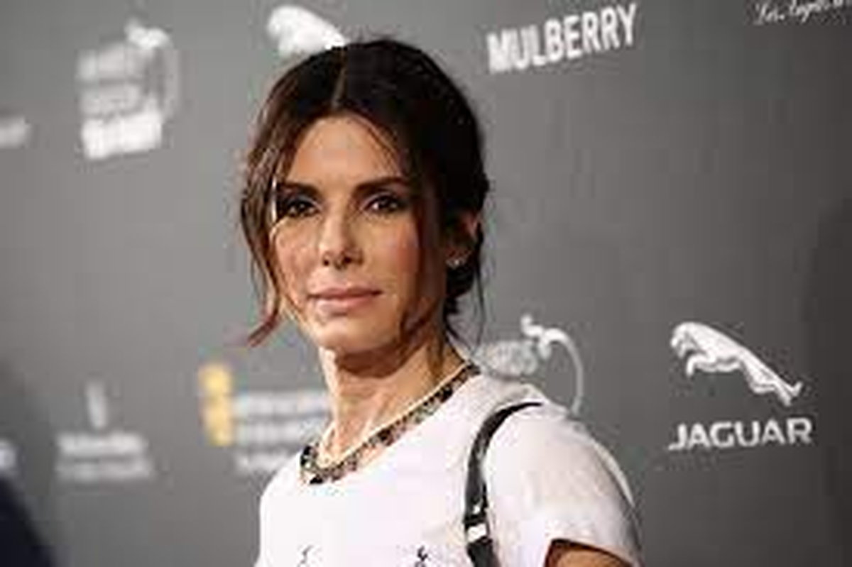 Sandra Bullock recordó la vez que un acosador se metió a su casa: “No fui la misma después de eso”.