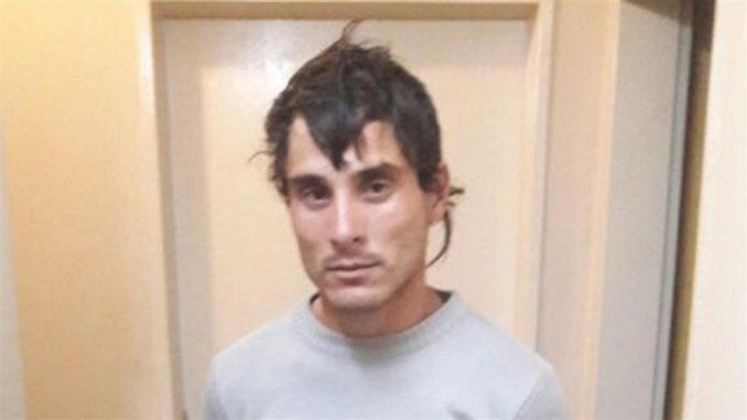 El asesino de Micaela incendió su celda porque le negaron un traslado