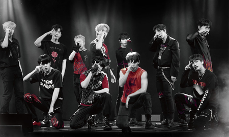 El lado oculto del éxito de los grupos de Kpop: estrés, competitividad y maltrato a los idols. El lado oculto del éxito de los grupos de Kpop: estrés, competitividad y maltrato a los idols.