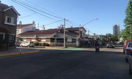El accidente ocurrió en Marcial Candioti al 2.700. Imagen ilustrativa. El accidente ocurrió en Marcial Candioti al 2.700. Imagen ilustrativa.