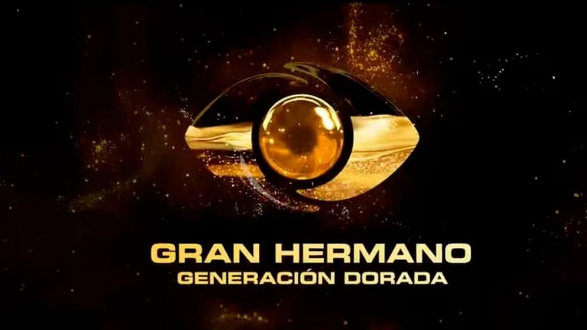 El estreno de Gran Hermano Generación Dorada es inminente.&nbsp;
