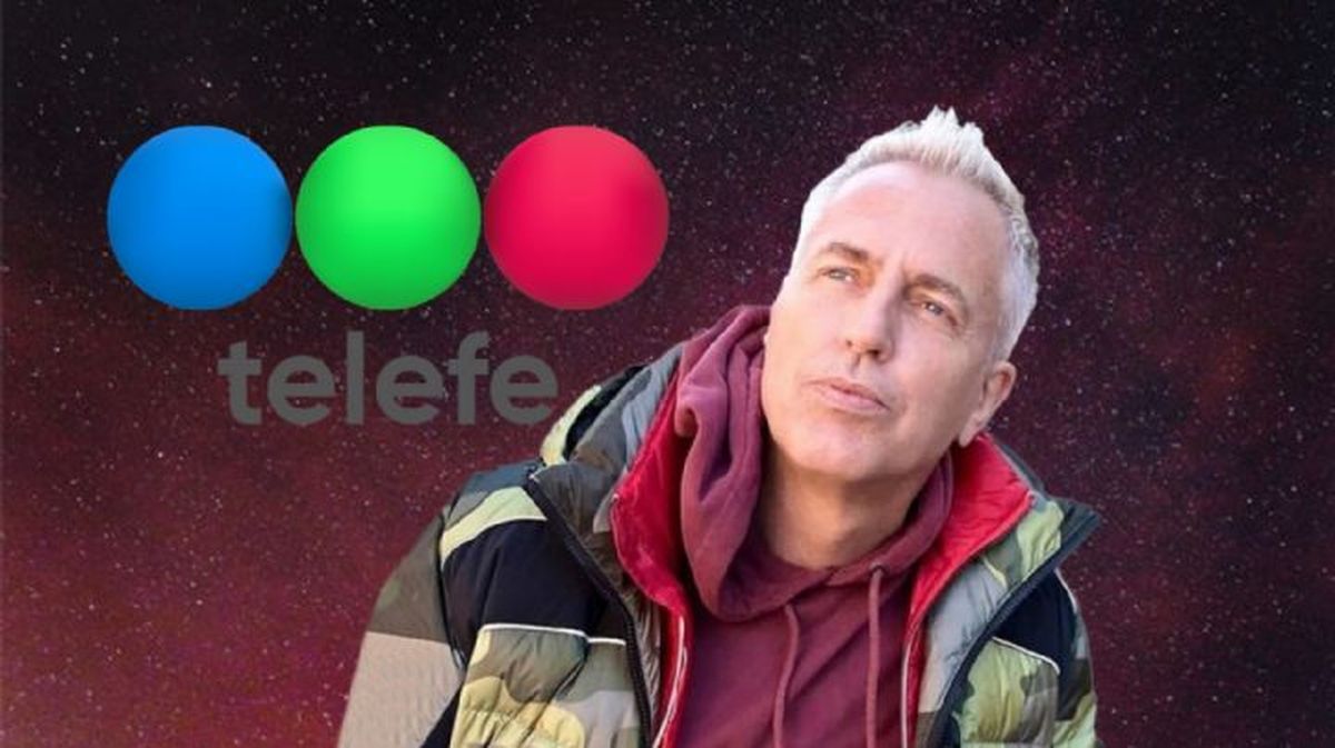 Telefe estaría evaluando qué hacer con la conducción de los Martín Fierro luego de la denuncia hecha contra Marley.