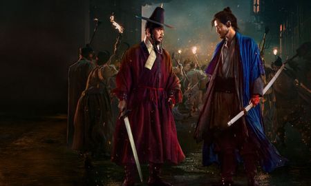 La película coreana de acción y tensión que no podés perderte está en Netflix. La película coreana de acción y tensión que no podés perderte está en Netflix.