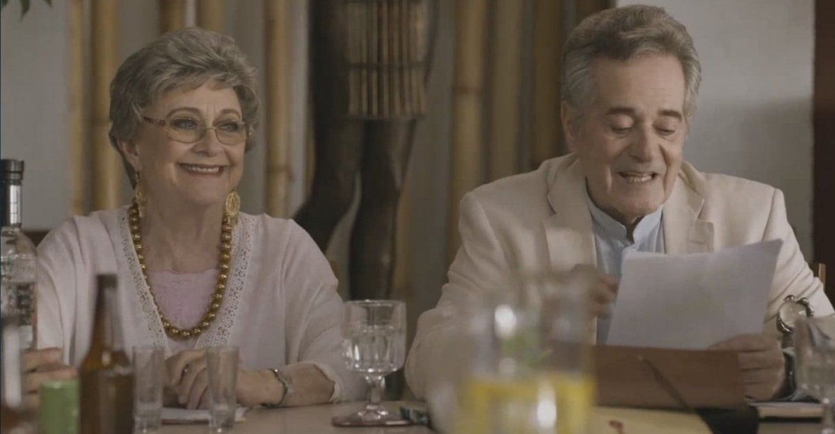 El testamento de la abuela: la divertida comedia mexicana para ver en Netflix