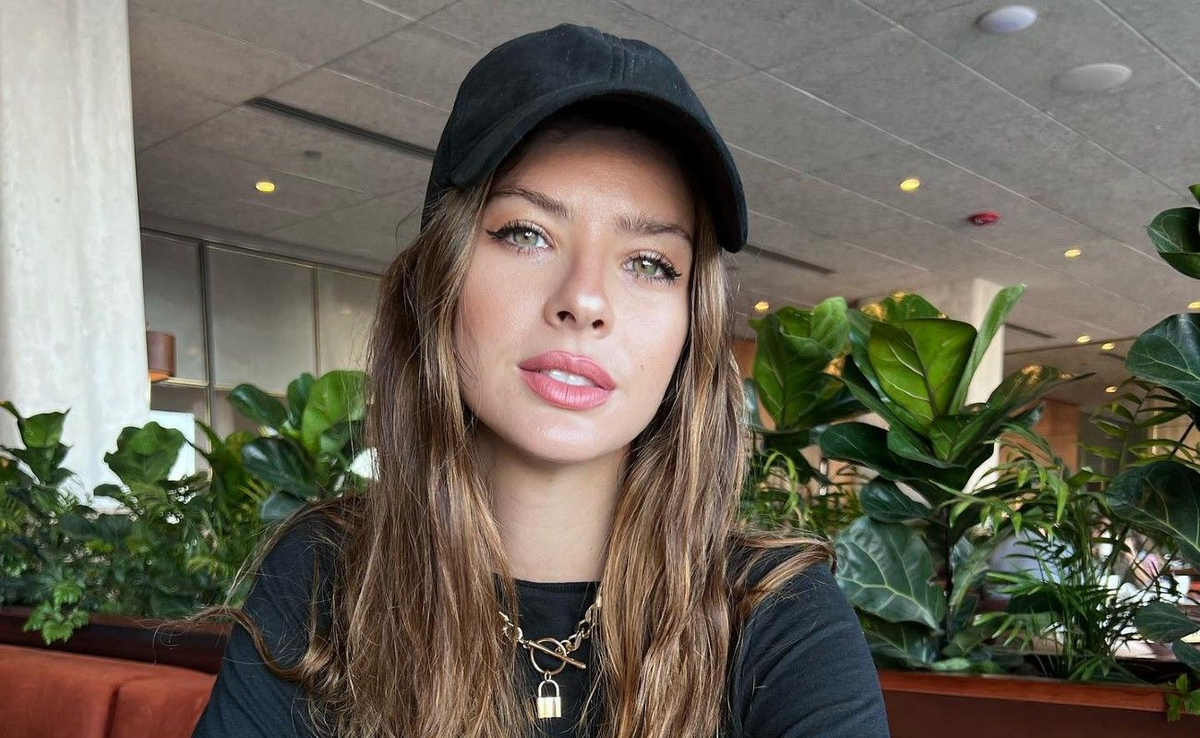 China Suárez respondió la crítica de Yanina Latorre sobre su maternidad: Les aseguro que lo hago muy bien