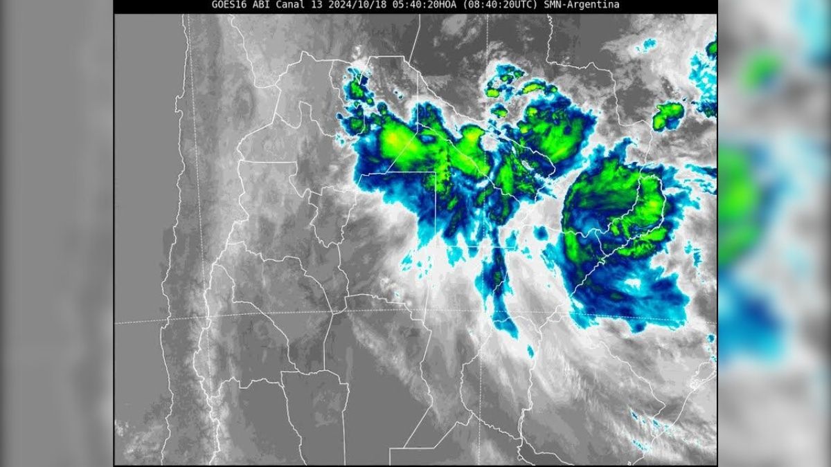 Santa Fe y la región tendrá días agradables para disfrutar al aire libre. Santa Fe y la región tendrá días agradables para disfrutar al aire libre. 