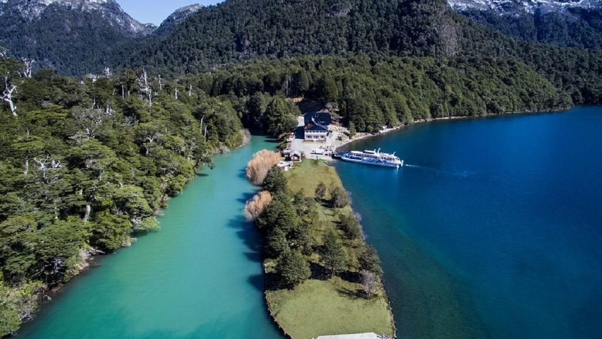 Bariloche