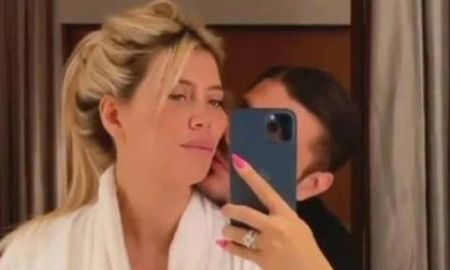 Mauro Icardi publicó un video junto a Wanda Nara Mauro Icardi publicó un video junto a Wanda Nara