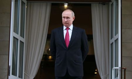 Gorbachov fue un político y un estadista que tuvo un gran impacto en la evolución de la historia del mundo, dijo Putin.