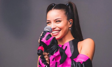 Emilia Mernes anunció fecha para un concierto en Vélez. Emilia Mernes anunció fecha para un concierto en Vélez.