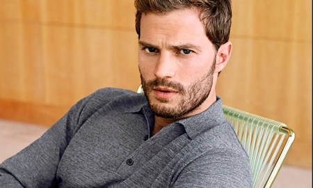 Jamie Dornan de 50 sombras de Grey Jamie Dornan de 50 sombras de Grey