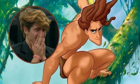 Aseguran que Disney llamó a Marcos Ginocchio de Gran Hermano hacer una ficción Aseguran que Disney llamó a Marcos Ginocchio de Gran Hermano hacer una ficción