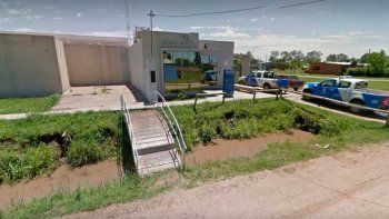 Un hombre fue acribillado a balazos y por el hecho intervino el personal de la Subcomisaría N° 16 de Santo Tomé.