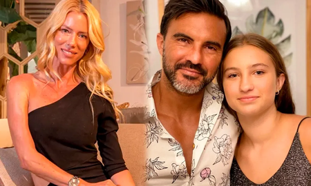 La contundente condición que le puso Indiana a Nicole Neumann, antes de denunciarla La contundente condición que le puso Indiana a Nicole Neumann, antes de denunciarla