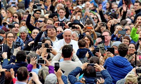 el vaticano dio a conocer cuantos catolicos hay en el mundo el vaticano dio a conocer cuantos catolicos hay en el mundo