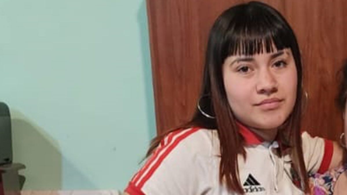 La Secretaría de Derechos Humanos de Santa Fe solicita cualquier información sobre Araceli Mailen Puig