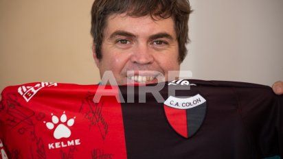 Aire de Santa Fe | dario genolet colon 3