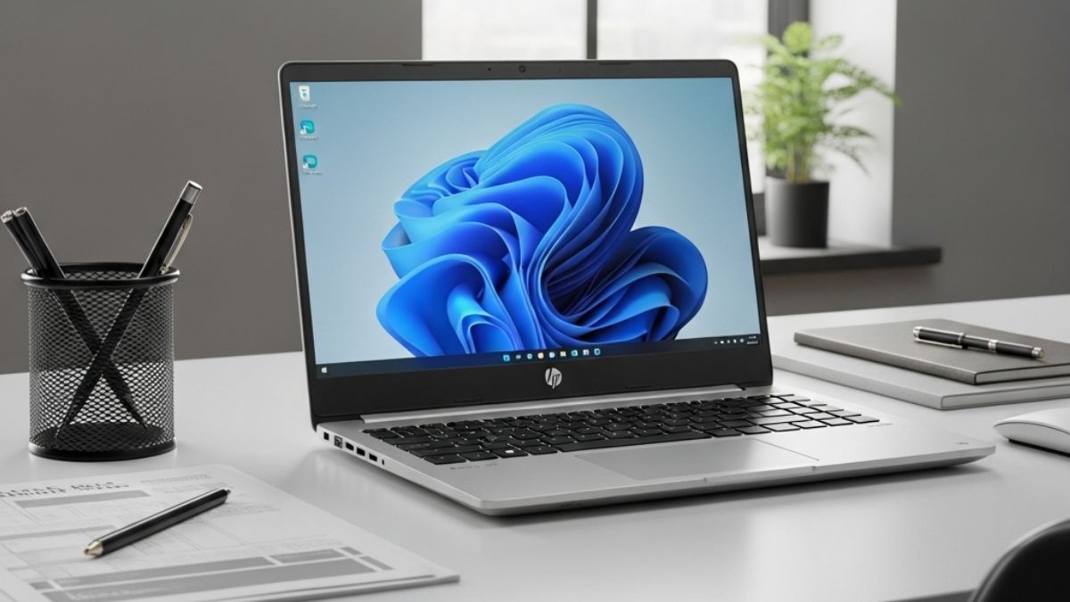 La notebook está a la venta en páginas como Frávega.