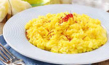 Cómo hacer un risotto digno de MasterChef Cómo hacer un risotto digno de MasterChef