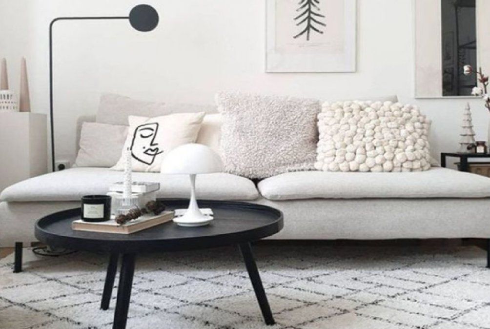 Las mesas ratonas son tendencia: cómo eligir la correcta