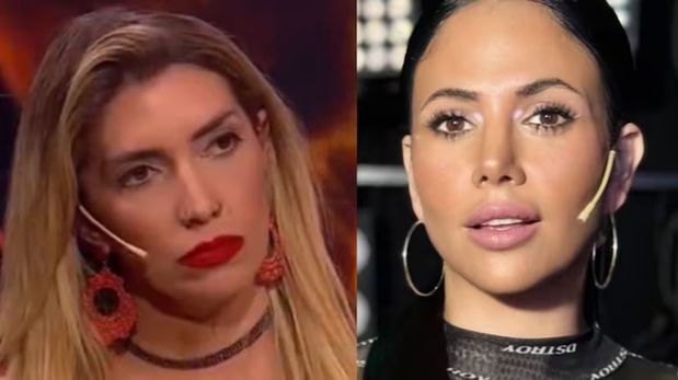 Romina Uhrig calificó de perversa la actitud de Carmiña Masi al intentar justificar sus ataques racistas como bromas.&nbsp;