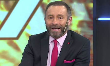 No le cargaron nafta por ser periodista de C5N No le cargaron nafta por ser periodista de C5N