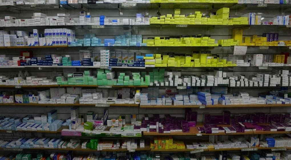 Peligra la provisión de medicamentos para PAMI