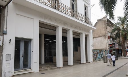 Todos los espacios para disfrutar de la historia y el arte santafesino Todos los espacios para disfrutar de la historia y el arte santafesino