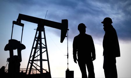 el petroleo continua en caida libre y vuelve a registrar valores negativos el petroleo continua en caida libre y vuelve a registrar valores negativos