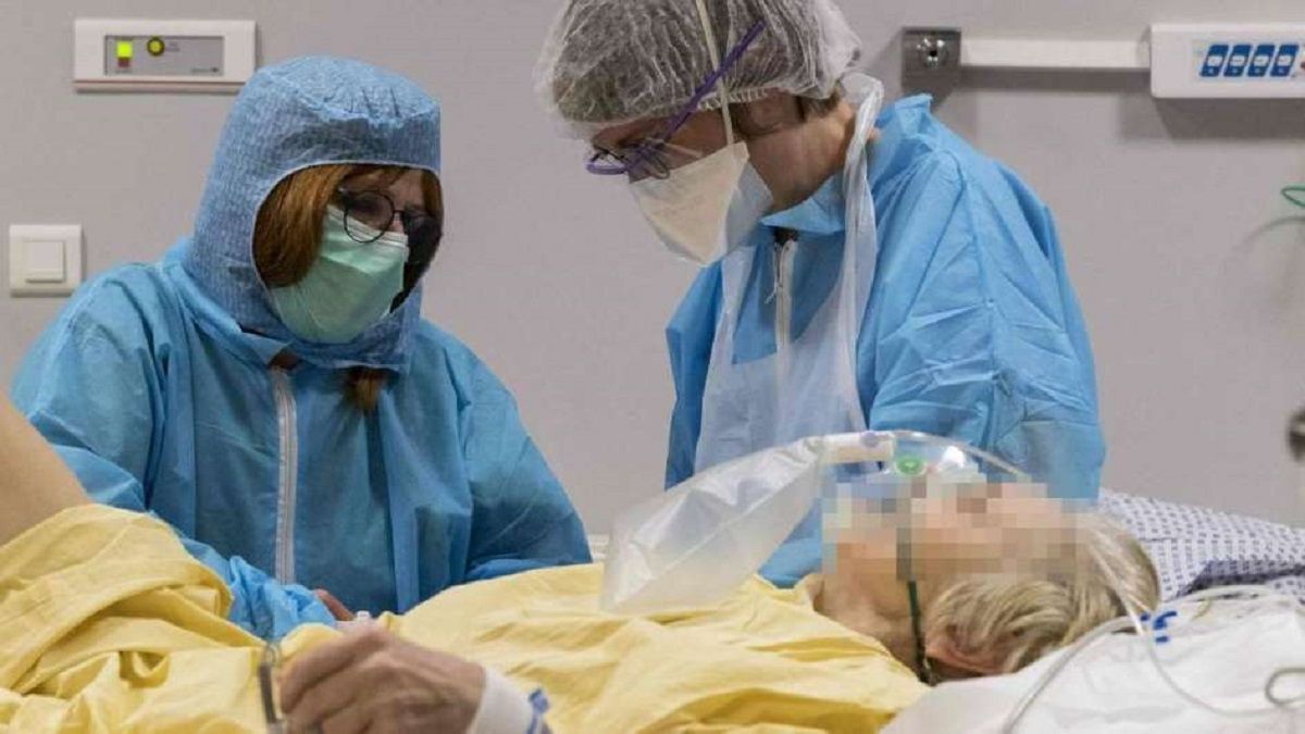 Expertos aseguran que ser&iacute;a una soluci&oacute;n a corto plazo / AFP