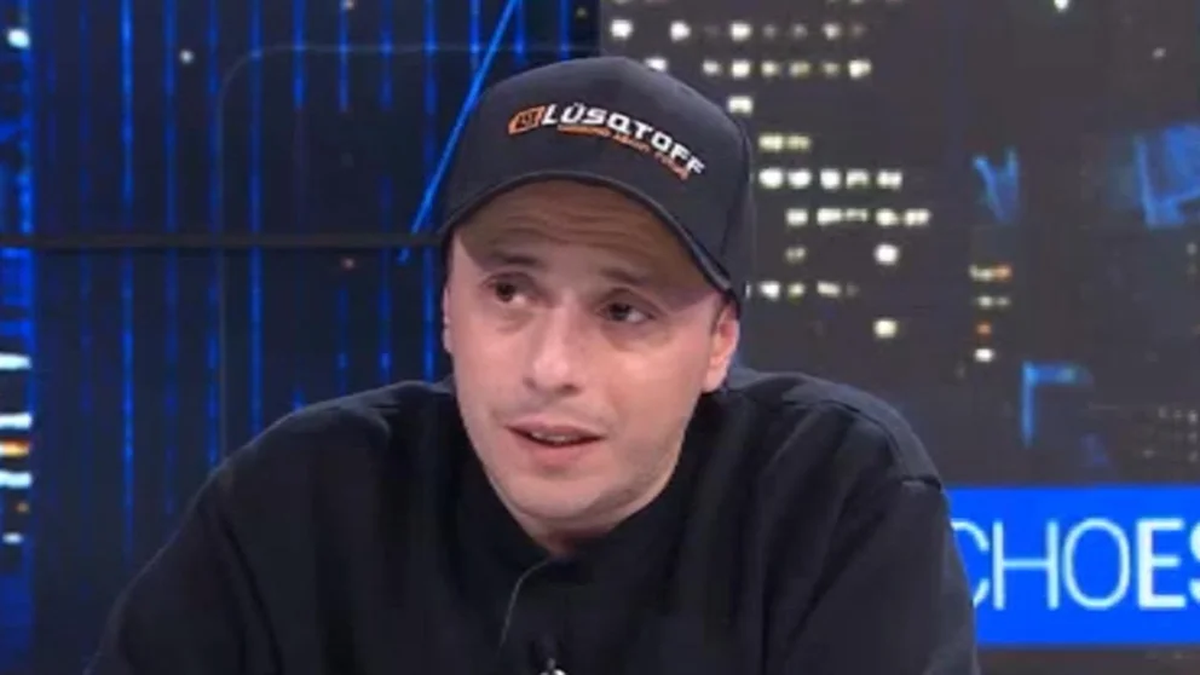 La tensión comenzó a partir de una discusión entre Jorge Yoma y El Dipy