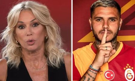La periodista de espectáculos no se quedó callada ante las burlas virtuales del jugador. La periodista de espectáculos no se quedó callada ante las burlas virtuales del jugador.
