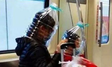 el extrano metodo que utilizan los chinos para evitar el contagio de coronavirus el extrano metodo que utilizan los chinos para evitar el contagio de coronavirus