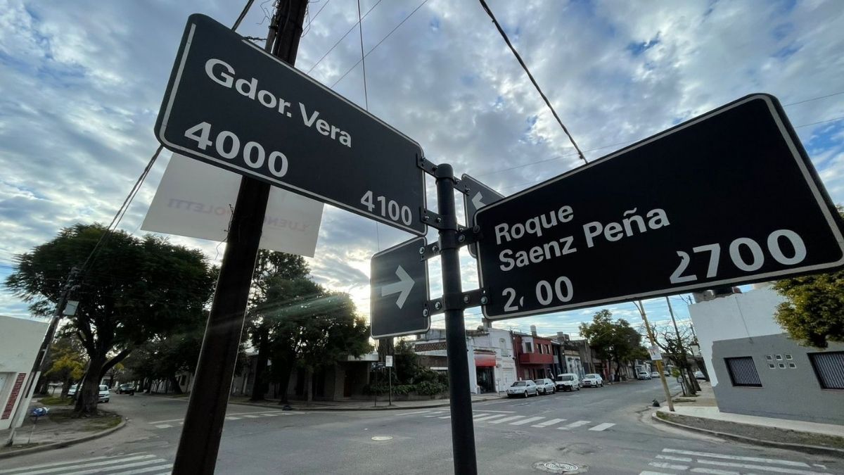 Una vecina de Vera al 4000 denunció ser víctima de robo frecuentemente Una vecina de Vera al 4000 denunció ser víctima de robo frecuentemente