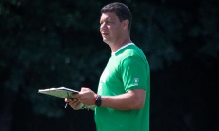 El viaje que hizo San Miguel en medio de la pretemporada: Nos fuimos El viaje que hizo San Miguel en medio de la pretemporada: Nos fuimos