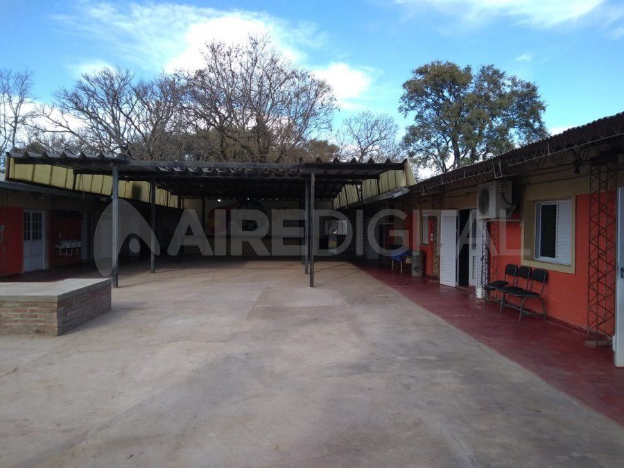 Robaron por tercera vez en menos de un mes en la Escuela N° 24 Constancio Vigil de Sauce Viejo.