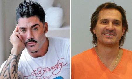 En DDM aseguraron que Ricardo Fort sería otra víctima de Aníbal Lotocki. En DDM aseguraron que Ricardo Fort sería otra víctima de Aníbal Lotocki.