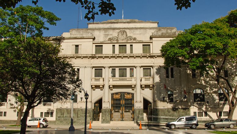 Condena para un hombre de Recreo que durante una pelea mató a su hijo por error