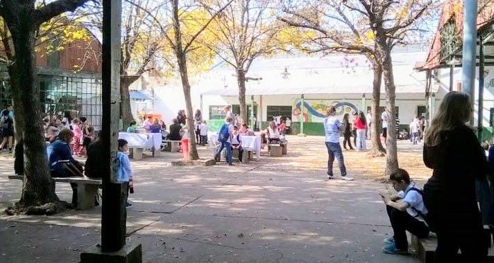 La película la dirige el rosarino Fernando Foulques y se filmó en el complejo Gurruchaga de Rosario