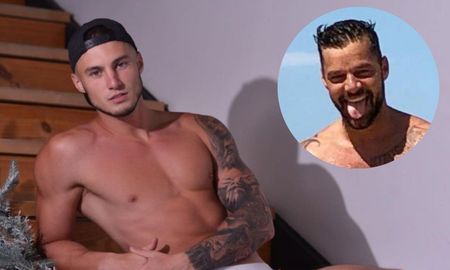 Salieron a la luz rumores de que el cantante puertorriqueño habría engañado a su expareja con un actor porno. Salieron a la luz rumores de que el cantante puertorriqueño habría engañado a su expareja con un actor porno.