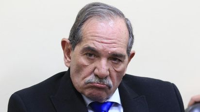 Internaron a José Alperovich por una complicación intestinal y su estado genera alerta