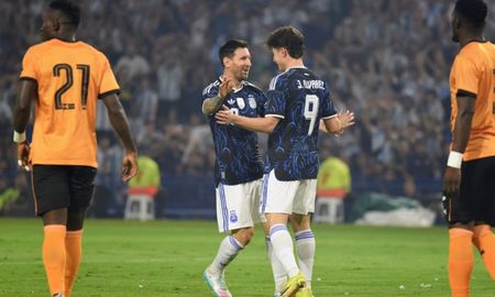 La Selección Argentina jugará otros dos amistosos antes del Mundial 2026: ¿Contra quiénes? La Selección Argentina jugará otros dos amistosos antes del Mundial 2026: ¿Contra quiénes?