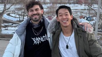 Se conoció qué requisitos pide la empresa rusa que promocionaron Martín Ku y Nico Grosman de Gran Hermano