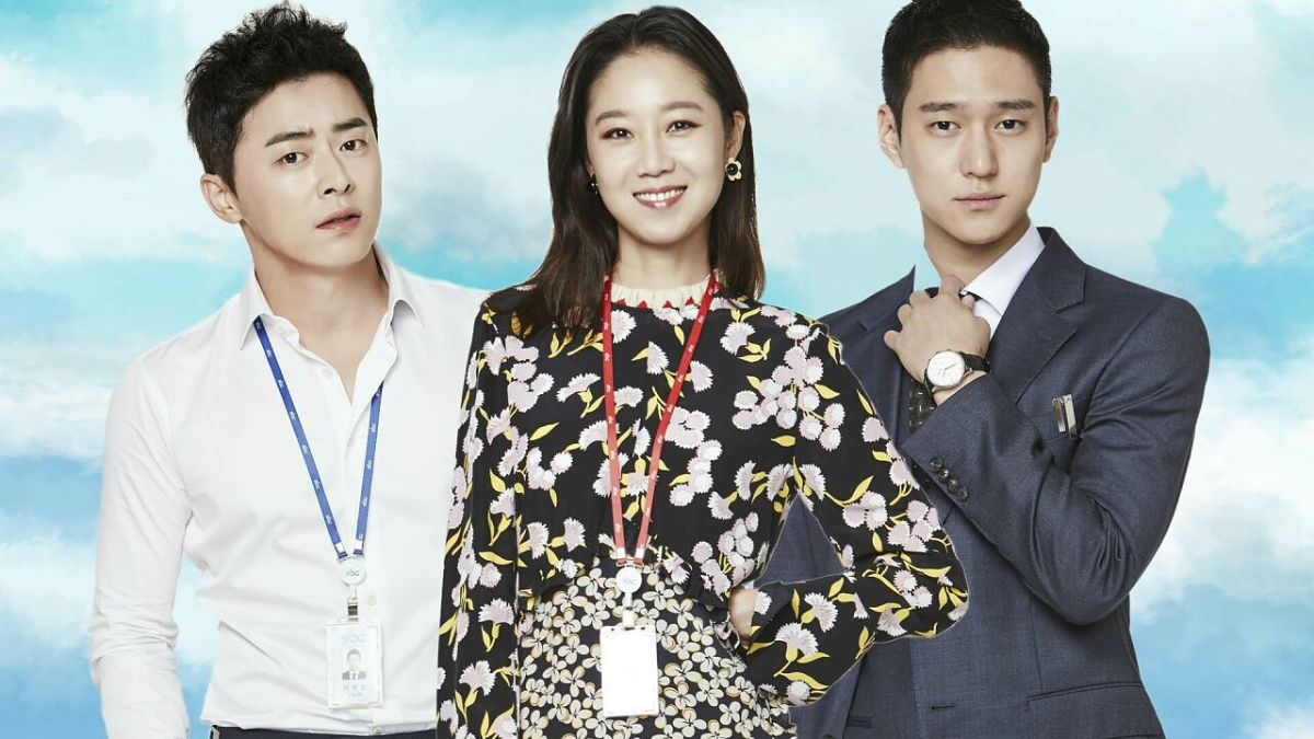 Netflix: la serie coreana que es un éxito rotundo y tiene 24 episodios llenos de romance y comedia